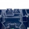 Originalteil Lenkstockschalter Kombischalter Airbag Wickelfeder für Renault Clio IV Twingo III Smart , 255671072R